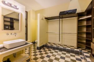 Colonial Soul in the Heart of Santiago