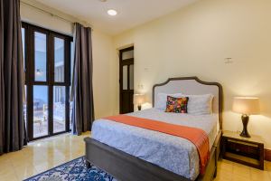 Colonial Soul in the Heart of Santiago