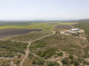 LA KATANA | AGRICULTURAL PROPERTY