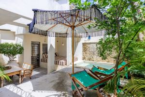Casa Alma in Merida’s Historic Downtown