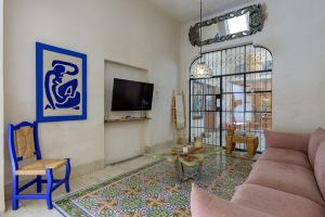 Casa Alma in Merida’s Historic Downtown