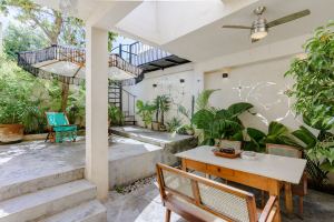 Casa Alma in Merida’s Historic Downtown