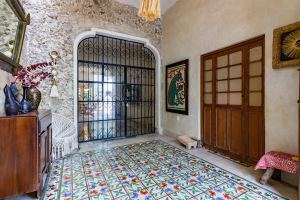 Casa Alma in Merida’s Historic Downtown