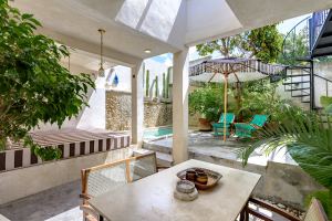 Casa Alma in Merida’s Historic Downtown