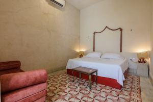 Casa Alma in Merida’s Historic Downtown
