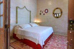 Casa Alma in Merida’s Historic Downtown