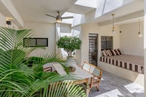 Casa Alma in Merida’s Historic Downtown