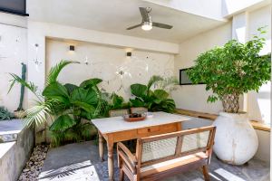 Casa Alma in Merida’s Historic Downtown
