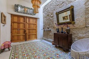 Casa Alma in Merida’s Historic Downtown