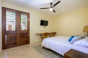 Private Colonial Oasis
