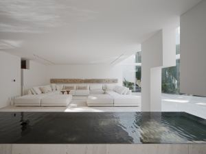 Casa Rombos IV