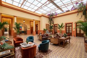 Property to Remodel in the Historic Center