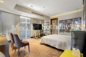 Departamento en Venta en Polanco
