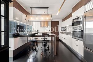 Departamento en Venta en Polanco