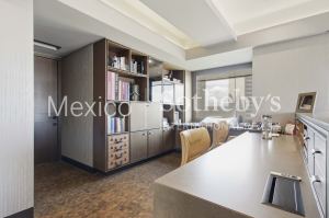Departamento en Venta en Polanco