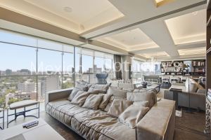 Departamento en Venta en Polanco