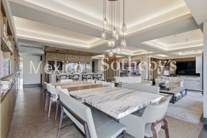 Departamento en Venta en Polanco