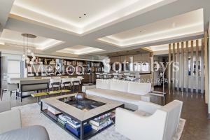 Departamento en Venta en Polanco