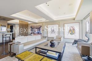 Departamento en Venta en Polanco