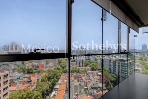 Departamento en Venta en Polanco