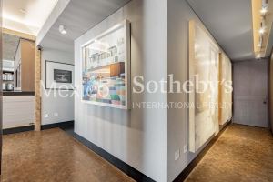 Departamento en Venta en Polanco