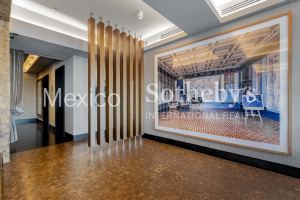 Departamento en Venta en Polanco