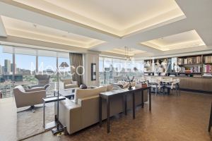Departamento en Venta en Polanco
