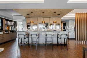 Departamento en Venta en Polanco