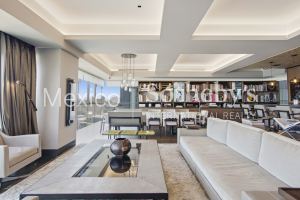 Departamento en Venta en Polanco
