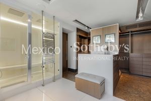 Departamento en Venta en Polanco