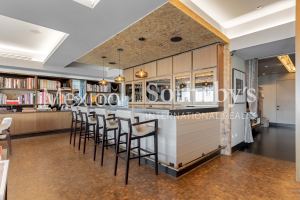 Departamento en Venta en Polanco