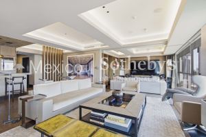 Departamento en Venta en Polanco