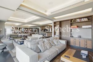 Departamento en Venta en Polanco