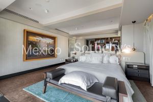 Departamento en Venta en Polanco