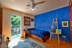 Casa Azul en renta en Colonia Guadalajarita, Zapopan