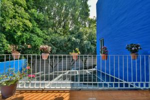 Casa Azul en renta en Colonia Guadalajarita, Zapopan