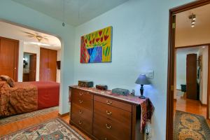 Casa Azul en renta en Colonia Guadalajarita, Zapopan