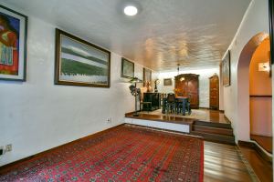 Casa Azul en renta en Colonia Guadalajarita, Zapopan