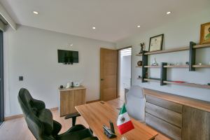 Casa El Cielo Country Club, en renta