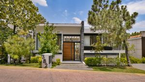 Casa El Cielo Country Club, en renta