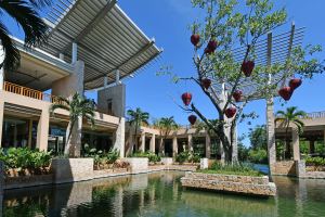 Villa Banyan Tree – Luxury Residence at Mayakoba