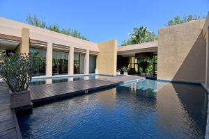 Villa Banyan Tree – Luxury Residence at Mayakoba