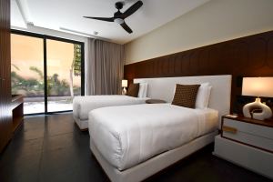 Villa Banyan Tree – Luxury Residence at Mayakoba