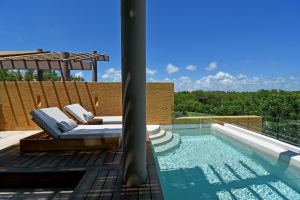 Villa Banyan Tree – Luxury Residence at Mayakoba