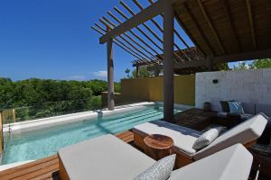 Villa Banyan Tree – Luxury Residence at Mayakoba