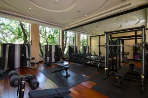 Villa Banyan Tree – Luxury Residence at Mayakoba