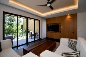 Villa Banyan Tree – Luxury Residence at Mayakoba