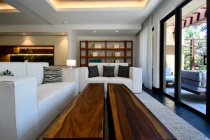 Villa Banyan Tree – Luxury Residence at Mayakoba