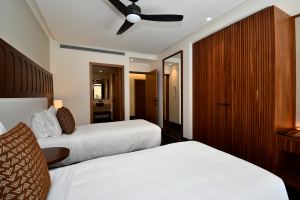 Villa Banyan Tree – Luxury Residence at Mayakoba