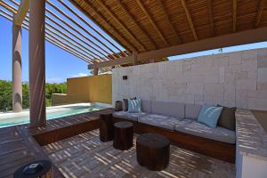 Villa Banyan Tree – Luxury Residence at Mayakoba